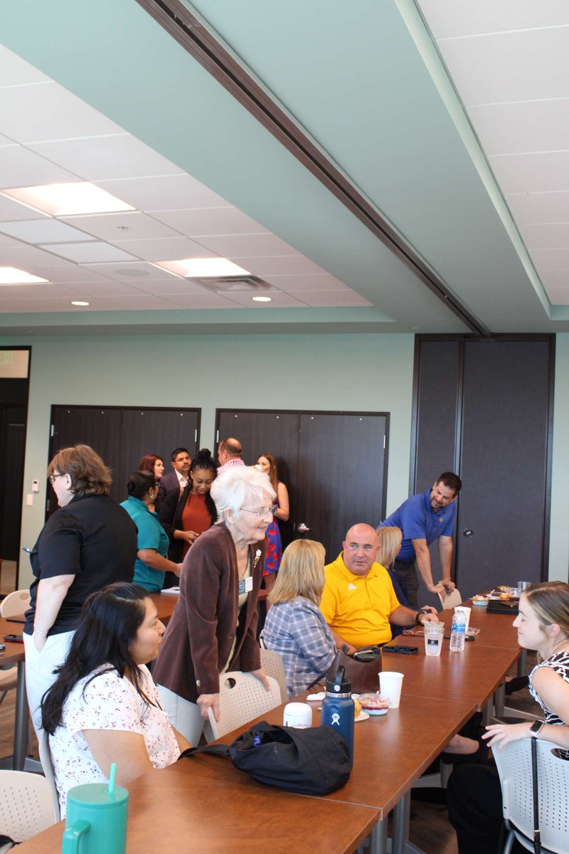 Southwest Valley Chamber tweet media