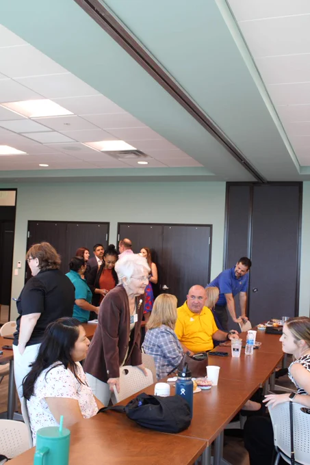 Image from Southwest Valley Chamber (@SWVChamber)
