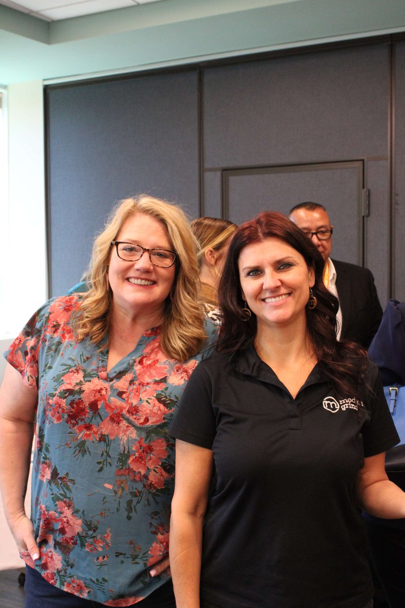 Southwest Valley Chamber tweet media