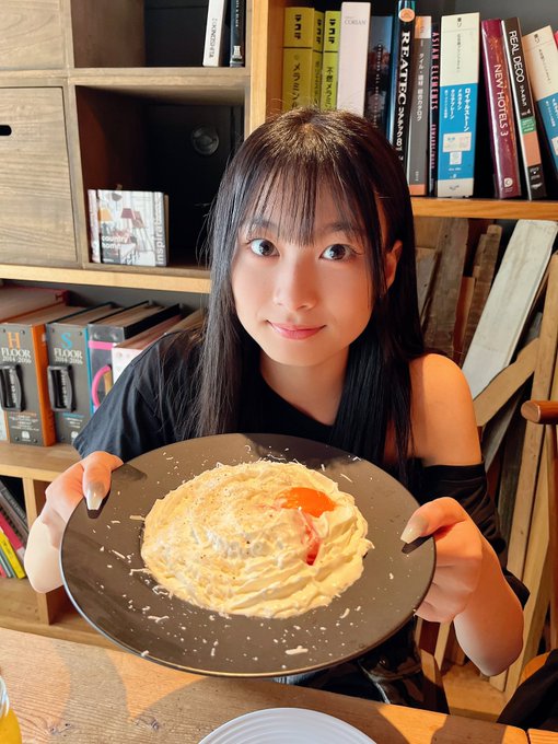 Twitterのコスプレ画像4