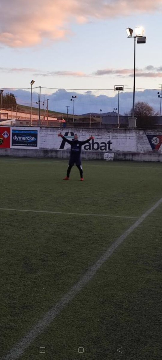 El Rinconcito del Balón tweet media