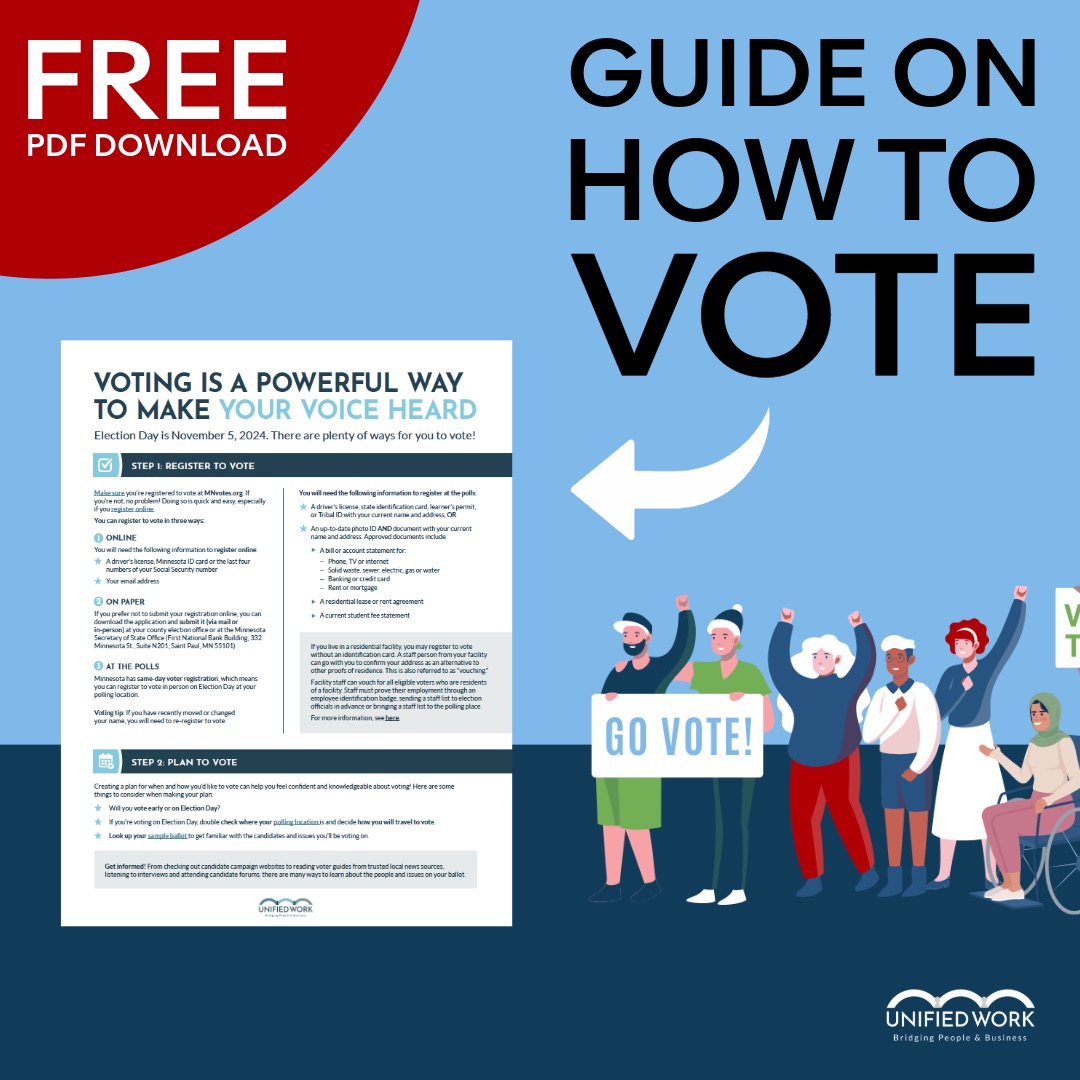 MDI | Minnesota Diversified Industries tweet media