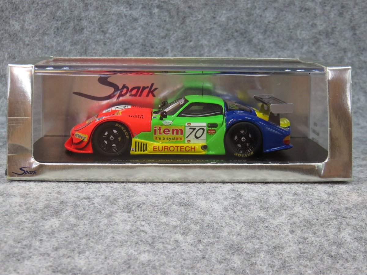 Team_Shinobi74's tweet photo. 1998 No.70 ใใซใณใน LM600ใงใใ
C. EuserใH. BeckerใC. Vann
2000ๅนดใฎPokka1000kmใงๅฎ่ปใ่ฆใฆไปฅๆฅใใชใใจใๅฅๅฆใชๅฝขใซๆใใพใใใใใใซใผใใใใชใใฆใใคใขใ ใทใฟใใใงใใญโบ๏ธ
#ใใใซใผใจๅฎ่ป
#SPARK
#ในใใผใฏ
#Pokka1000km
#SUZUKA
#LM600 https://t.co/0UPxNmoFrN