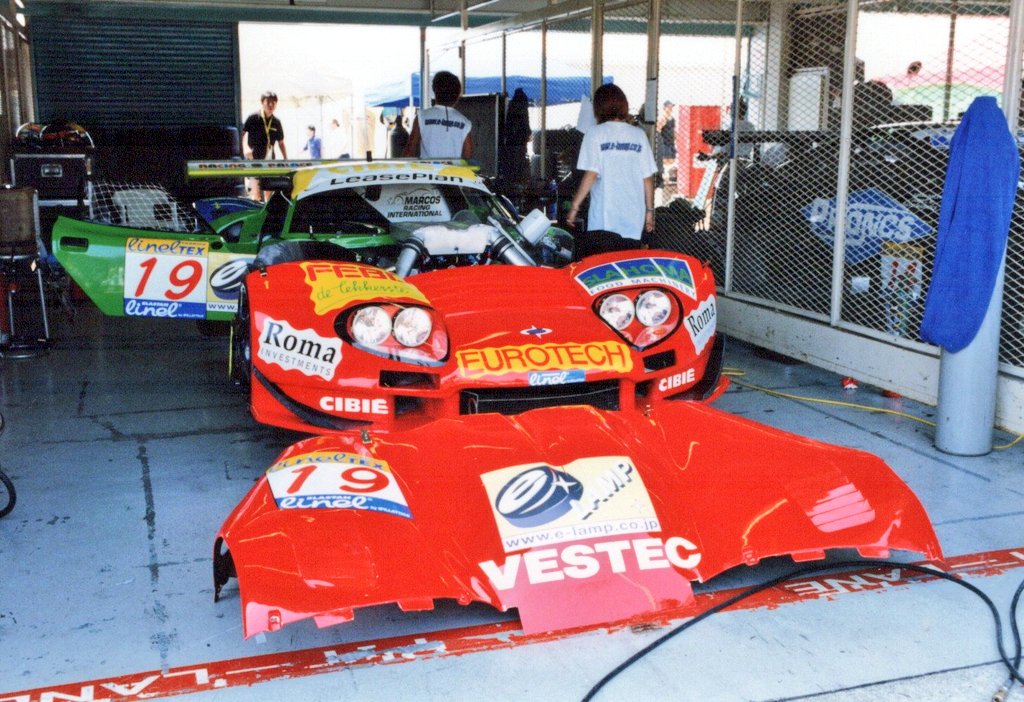 Team_Shinobi74's tweet photo. 1998 No.70 ใใซใณใน LM600ใงใใ
C. EuserใH. BeckerใC. Vann
2000ๅนดใฎPokka1000kmใงๅฎ่ปใ่ฆใฆไปฅๆฅใใชใใจใๅฅๅฆใชๅฝขใซๆใใพใใใใใใซใผใใใใชใใฆใใคใขใ ใทใฟใใใงใใญโบ๏ธ
#ใใใซใผใจๅฎ่ป
#SPARK
#ในใใผใฏ
#Pokka1000km
#SUZUKA
#LM600 https://t.co/0UPxNmoFrN