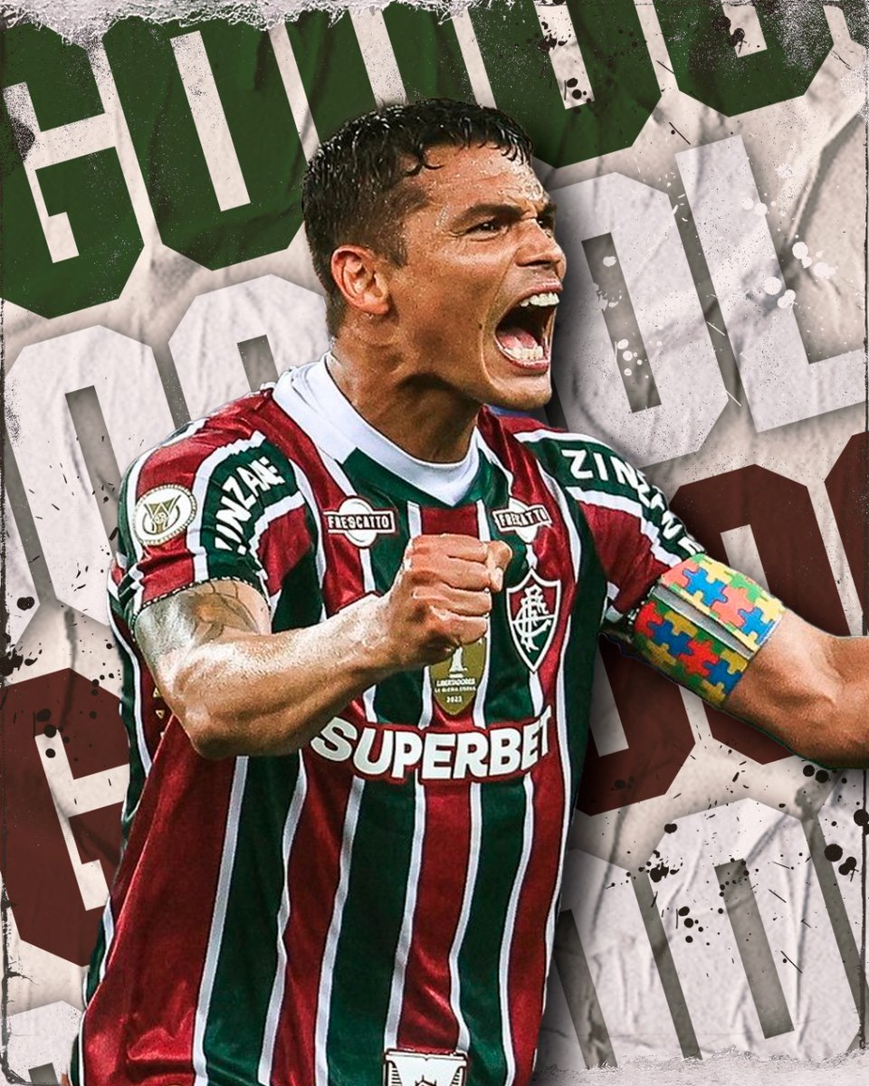 GOOOOOOLLLL DO FLUMINENSE 

É DO MONSTRO!!