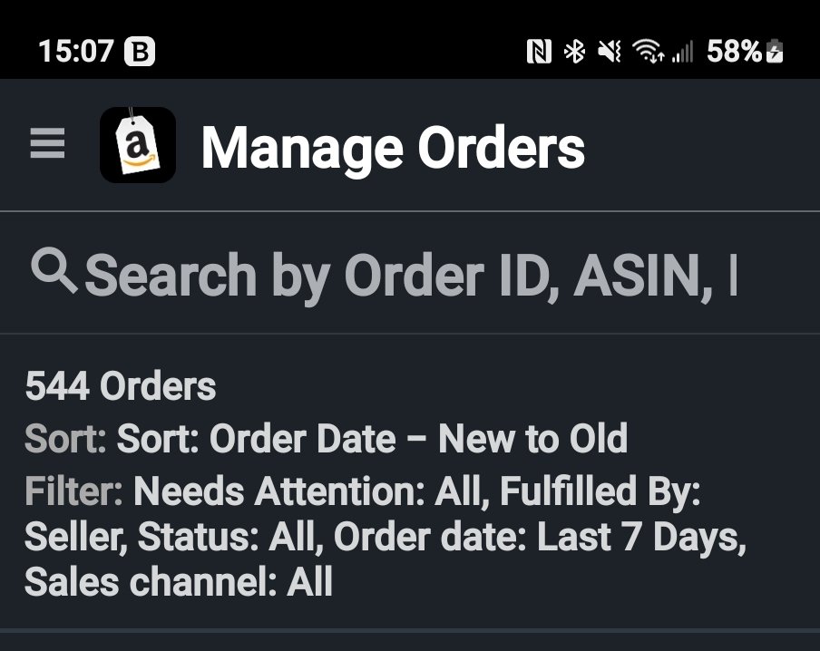 I am only posting this so that newer sellers know what is possible if you grind and pump FBM. It is a sh** load of work especially by yourself but totally worth it and it's not even Q4 rush yet!