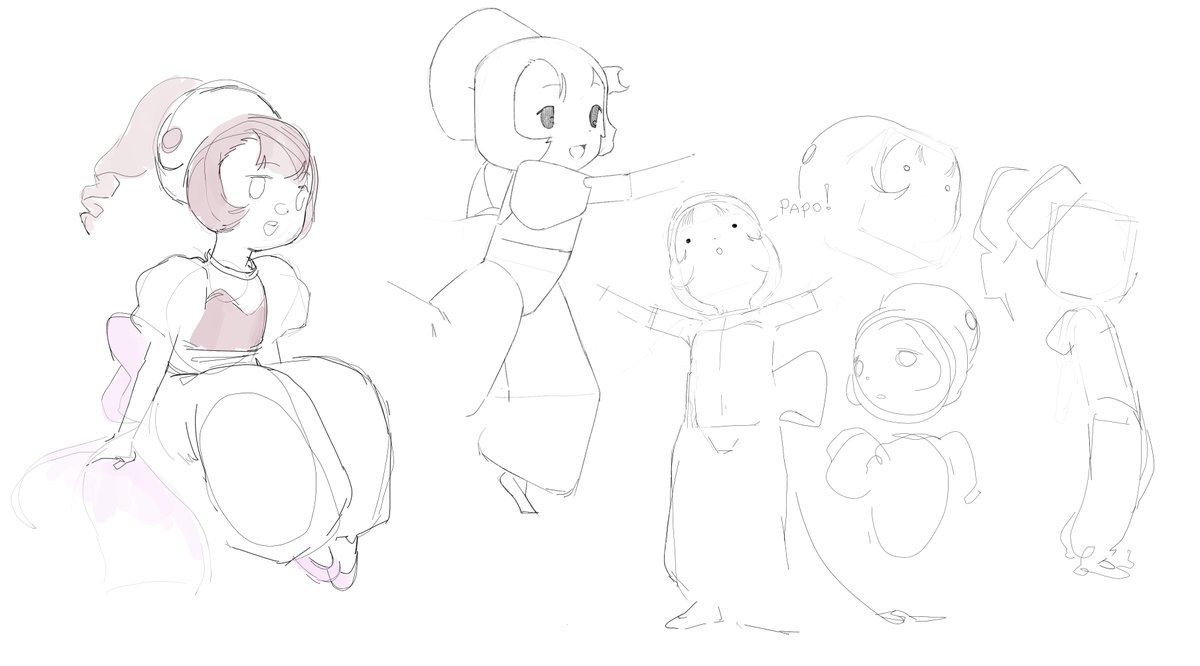 LilCommOpen's tweet image. すもも ✏️