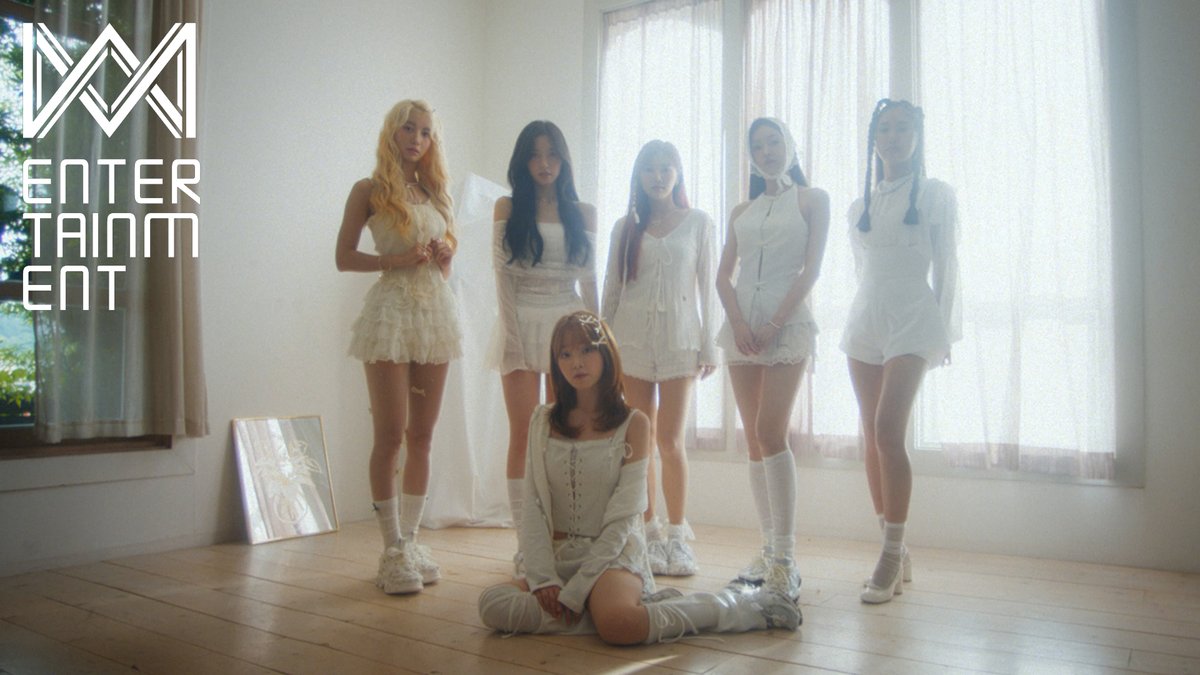 tw202wt's tweet photo. OH MY GIRL 10thミニアルバム「Dreamy Resonance」STORY FILM公開
https://t.co/IOF0R480tK

@8_OHMYGIRL 
#오마이걸 #OHMYGIRL #OMG
#Classified #Dreamy_Resonance https://t.co/SSHHpb3iHG
