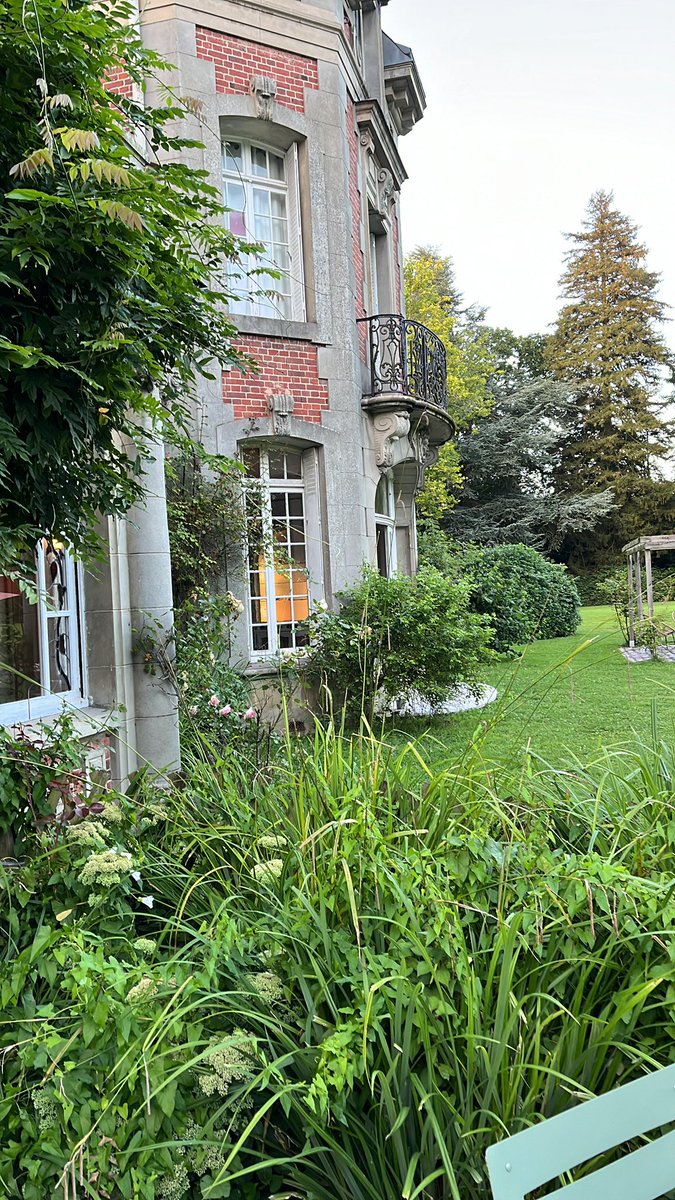 CHARLIEWINES's tweet photo. #chateaudebertreville a St Ouen …. #chefGregory rocks! Le grand tasting of summer is coming soon ! https://t.co/0tTpIhKmpC