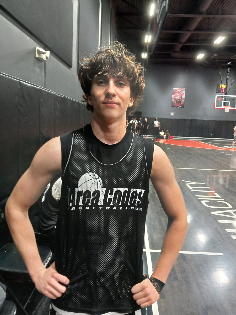 Southwest🏀Camp Presented by <a href="/GreggRosenberg1/">Gregg Rosenberg</a> 
<a href="/trigonis30/">Dinos Trigonis</a>
<a href="/RonMFlores/">Ronnie Flores</a> 
Top prospects- Day1 PART II 

More names are coming ...

Devin Brown
Stephen Hunter
Mason McGee
Alexander Werner
Jamal Ali
Phillip Nowlin 
Imari Mateen Usui
Landon Christensen
Brig Bowden 
AJ Thomas