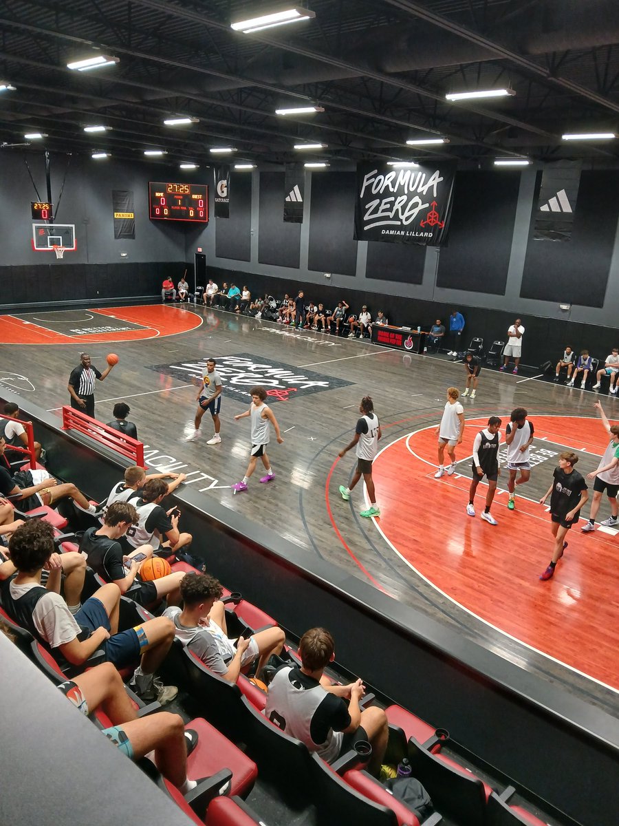 AreaCodes Basketball tweet media