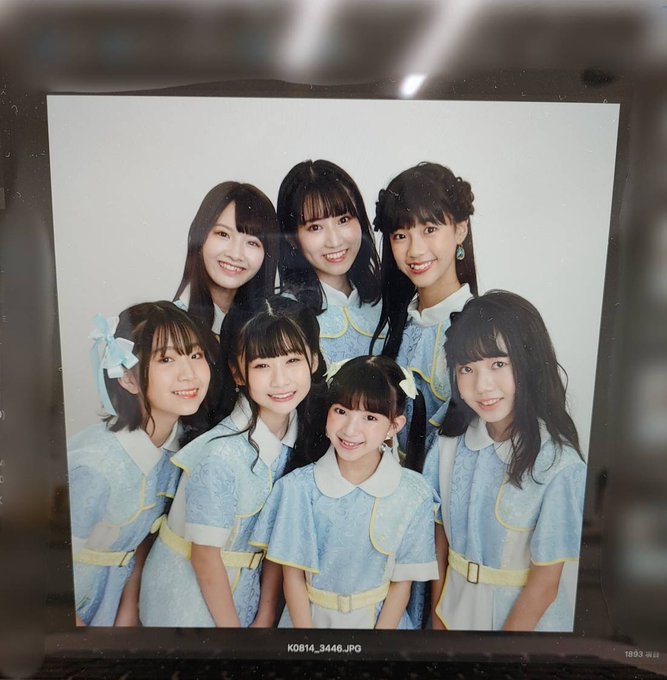 Twitterのコスプレ画像3