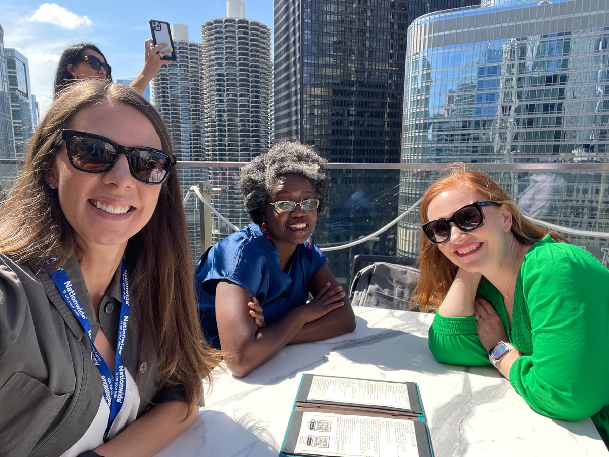 The Suburban Women Problem tweet media