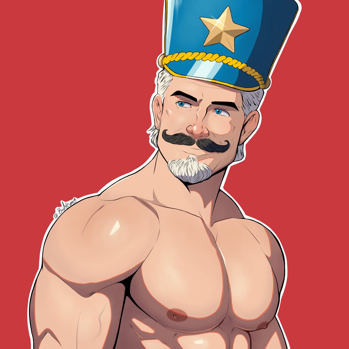 #2 
Prince Eric - Barbie in the nutcracker