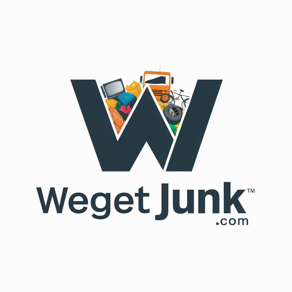 WeGetJunk.com