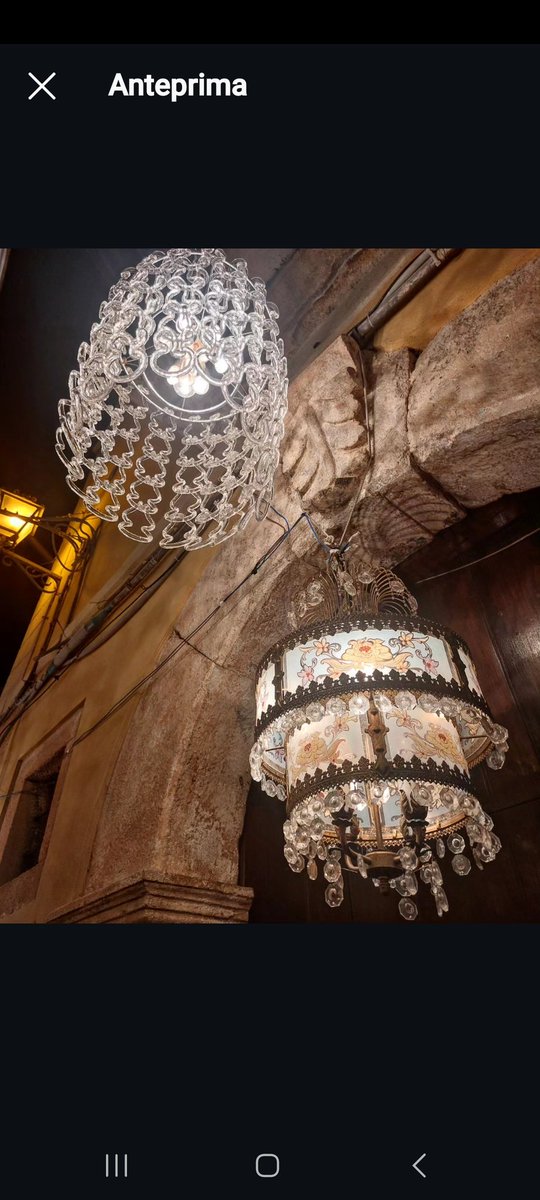 Nicolalpi's tweet photo. Lampadari in festa #calabriadamare https://t.co/OJu91bxUFT