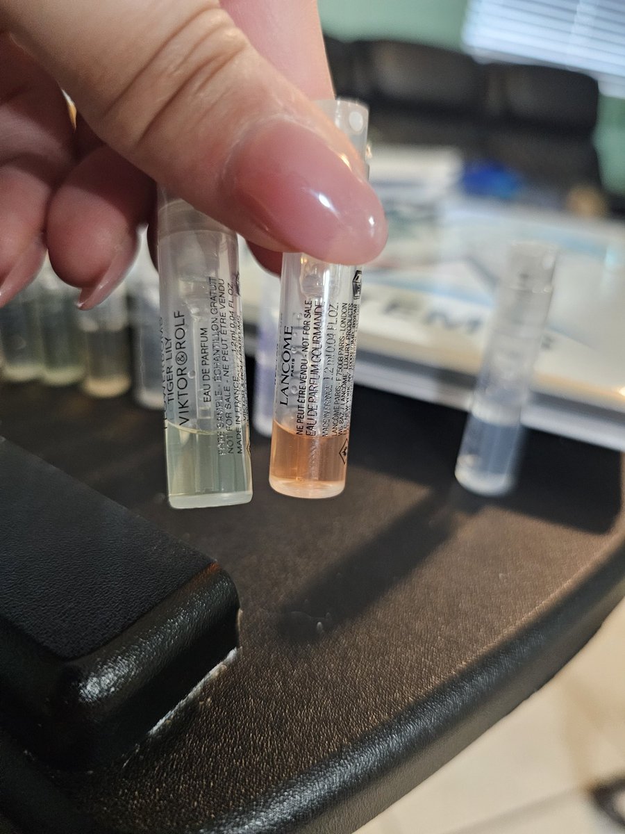 heather791966's tweet photo. @ultabeauty Really!! This is awful. Why would you send them.wheb they are less than half full and some are almost empty https://t.co/XLgoxYkFsN