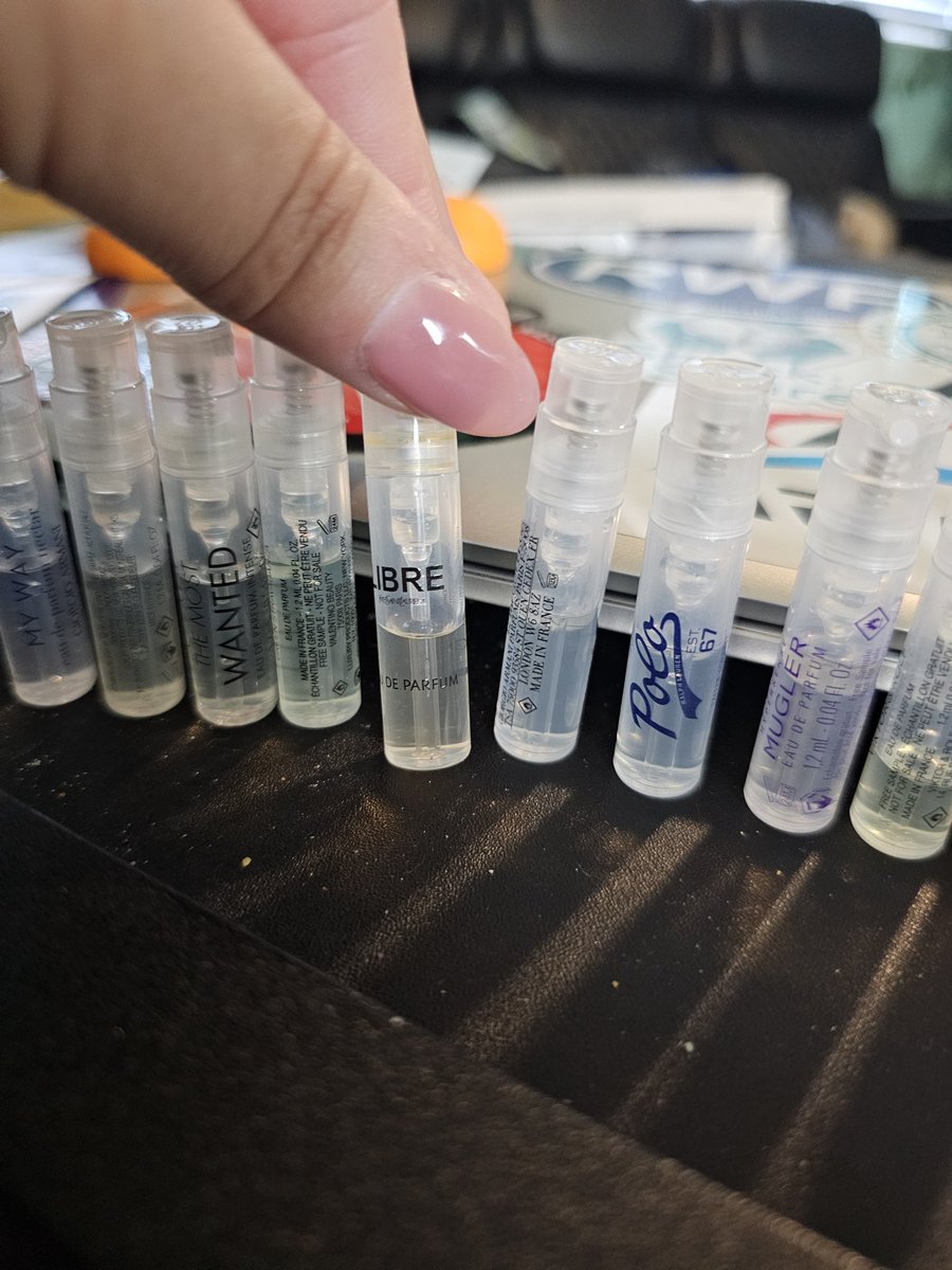 heather791966's tweet photo. @ultabeauty Really!! This is awful. Why would you send them.wheb they are less than half full and some are almost empty https://t.co/XLgoxYkFsN