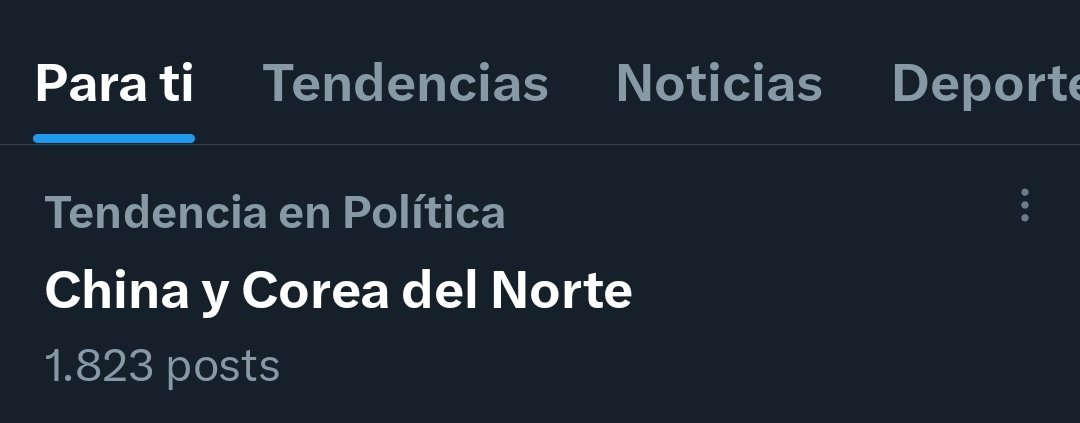 felo_bs's tweet photo. No sé que pasó pero éstos dos países están combinados en una sola tendencia y caray... 😬🥲

China y Corea del Norte https://t.co/MB4nLdAH9E