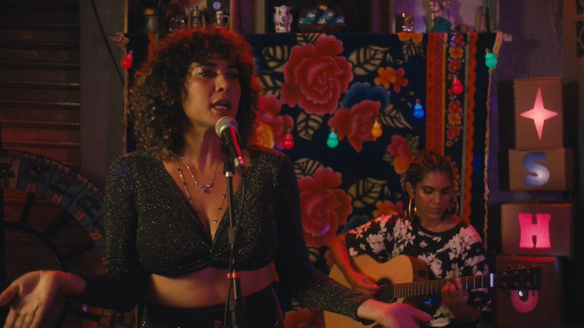 Longa-metragem de estreia da dupla Amanda Pontes e Michelline Helena, o premiado drama musical "Quando Eu Me Encontrar" chega dia 19 de setembro nos cinemas brasileiros via <a href="/EmbaubaFilmes/">Embaúba Filmes + Play</a>.❤️🎥🇧🇷

Confira em nosso site todos os detalhes:
filmesefilmes.com/Publicacao.asp…