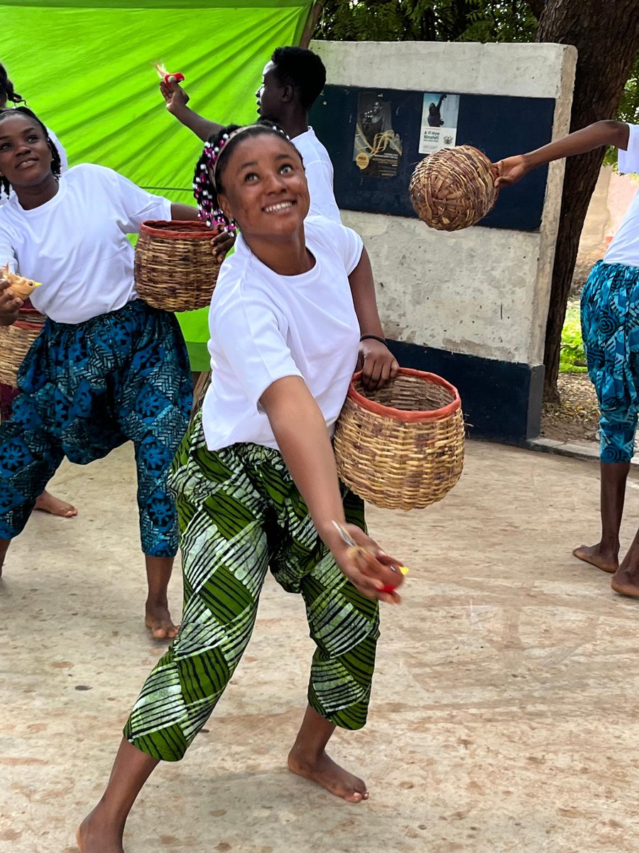 Northern Heritage 🇬🇭 tweet media