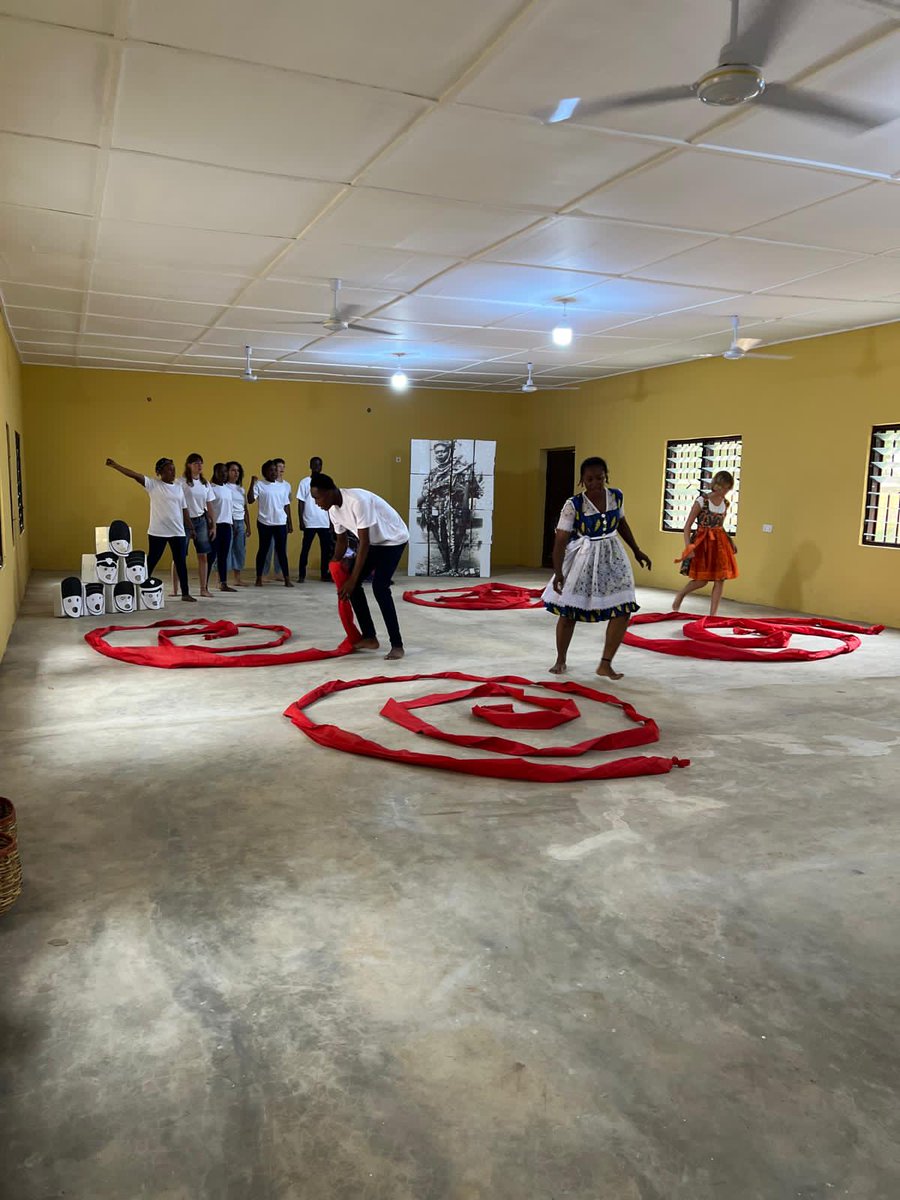 Northern Heritage 🇬🇭 tweet media