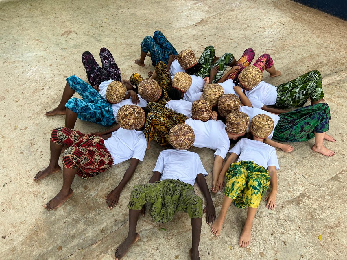 Northern Heritage 🇬🇭 tweet media