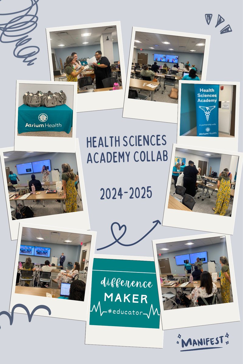 What a pleasure to collaborate &amp; fellowship with this wonder group of HSA difference makers! We ate, laughed, shared &amp; got down to business! Looking forward to a fantastic year! <a href="/AGHoulihan/">Andrew G. Houlihan</a> <a href="/RimmerEdTech/">Casey Rimmer</a> <a href="/MomPrincipal/">SBatchelor</a> <a href="/AngelaFoster71/">Angela E. Foster, Ed.D.</a> <a href="/DennyFerguson2/">Denny Ferguson</a> <a href="/AlfredLeon04/">Alfred Leon</a>