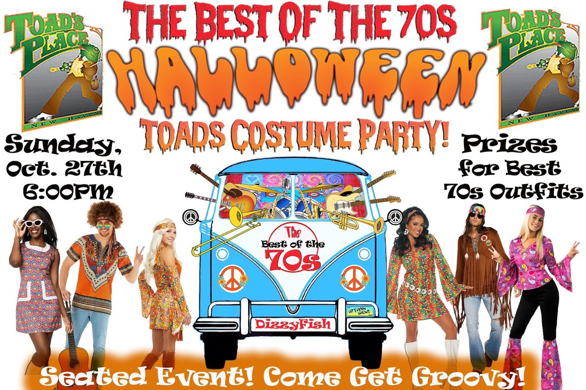 Toad's Place tweet media