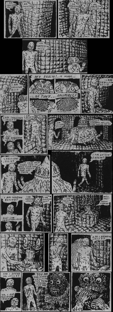 <a href="/algekalipso/">Captain Pleasure, Andrés Gómez Emilsson</a> (yay skeleton jelly!)