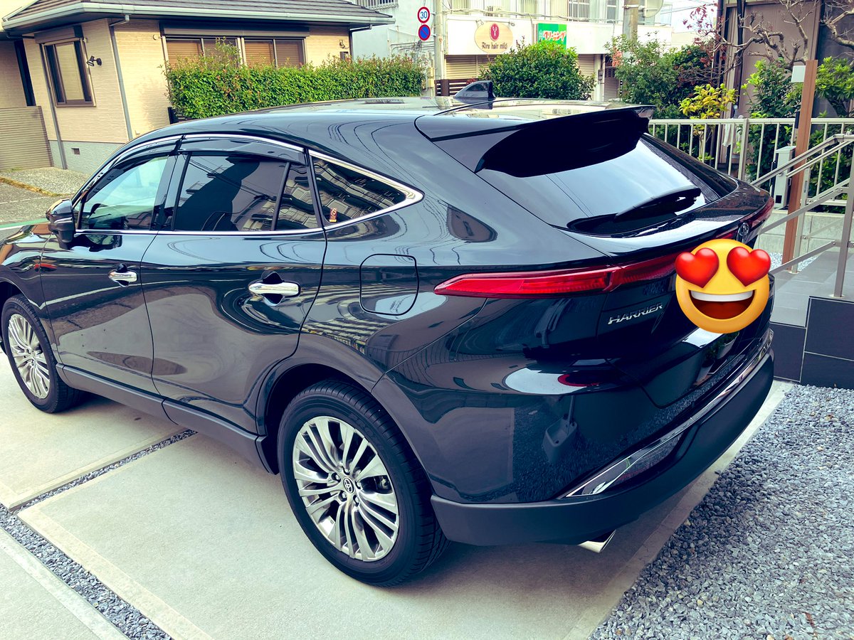 jonyTonsuke's tweet photo. おはようございます٩( 'ω' )و 

今日は有給消化の為お仕事お休みです🙂帯状疱疹の痛みもあるので安静にしたいけど少し気分転換にドライブでも行こうかなとおもてます🚗💨 https://t.co/N4t4Higpzr