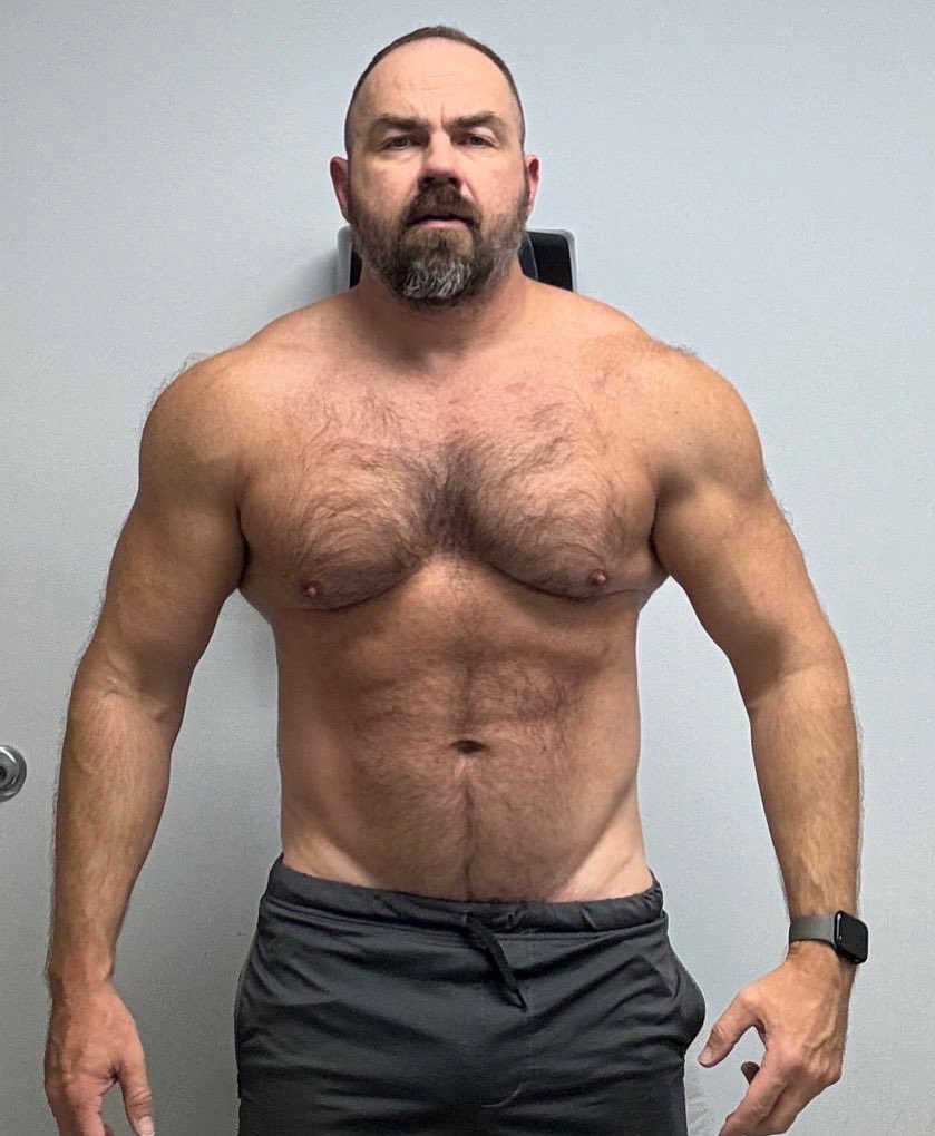 Who’s going to N’awlins next week for southern decadence??!