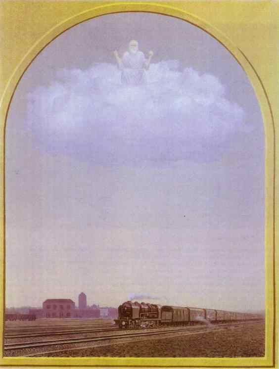 The Nightingale, 1962