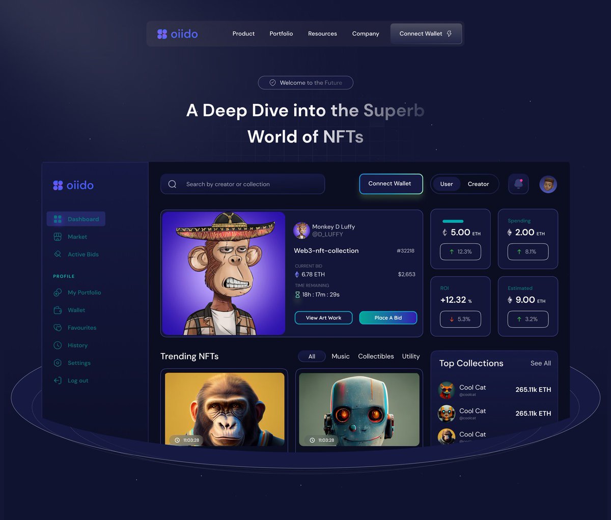 zionxi99's tweet image. If you’re in tech, let’s connect
Im a UI/UX Designer ❤️
#uiuxdesign