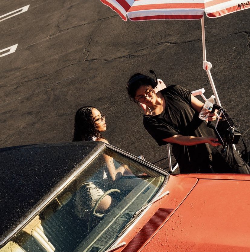 ohhhh, hi sweat era (again