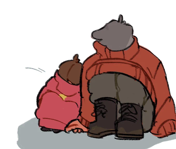 Sweater town