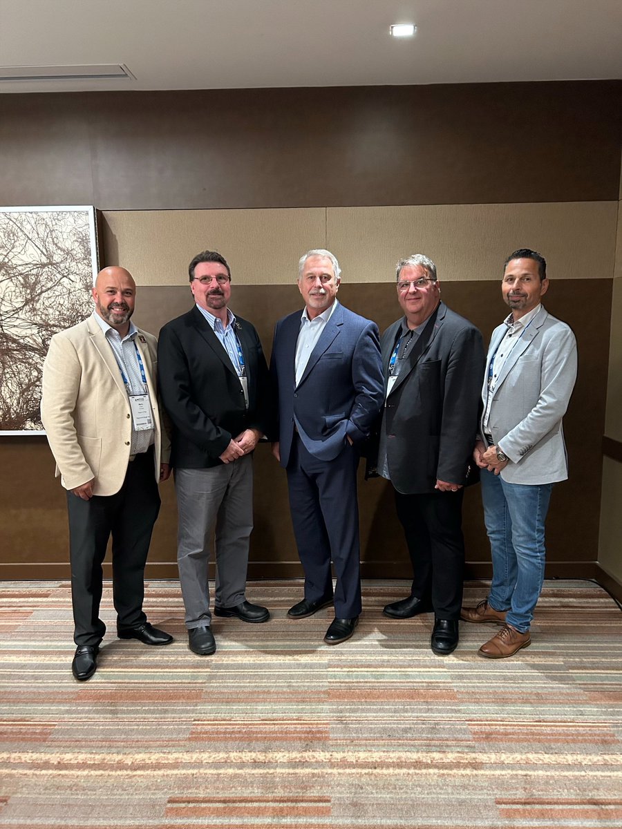 Town of Caledon tweet media