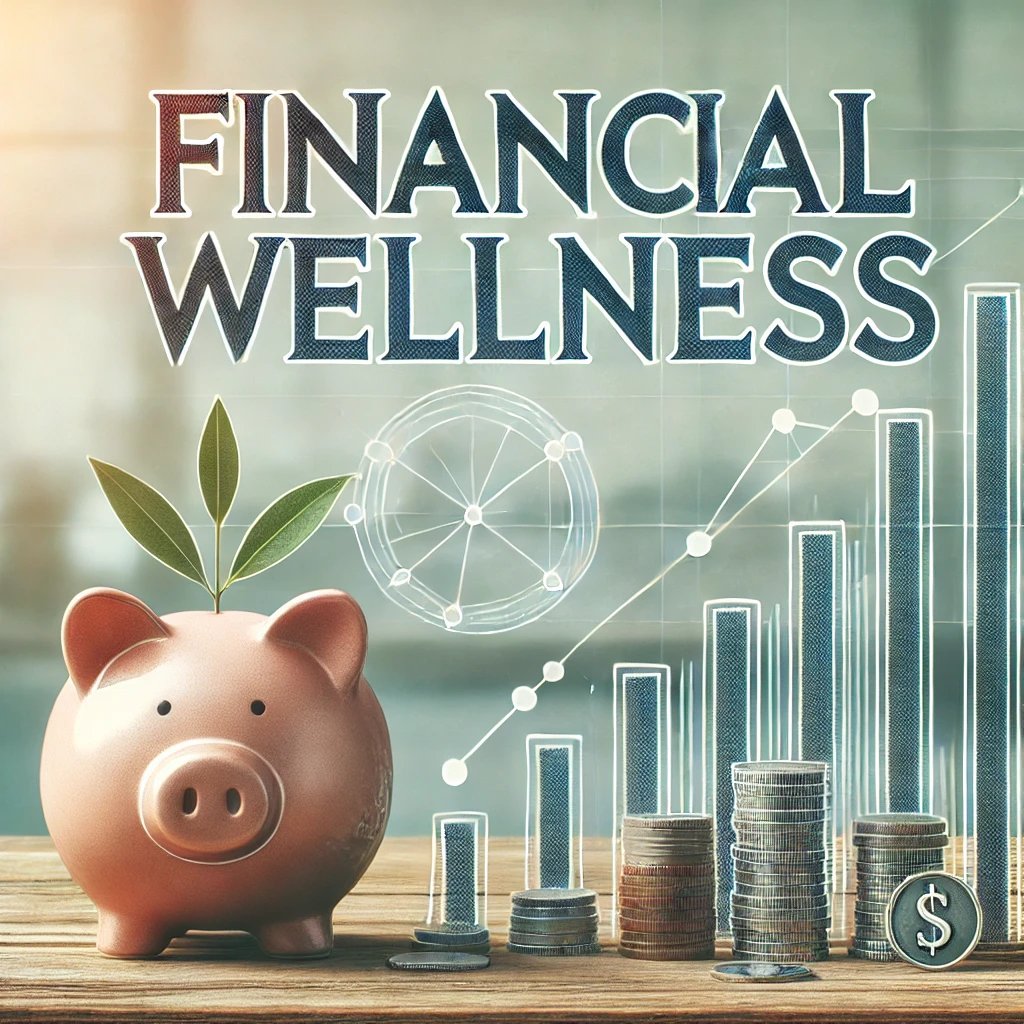 AultKristin's tweet photo. When employees feel financially secure, it's a win-win. They're more focused, engaged, and committed to their work. This blog explains how to get financially stable employees in 5 simple steps: https://t.co/bRPgKjVF1n.
#FinancialWellness 
 https://t.co/CCfYU1ha7P https://t.co/wOQrB81JZE