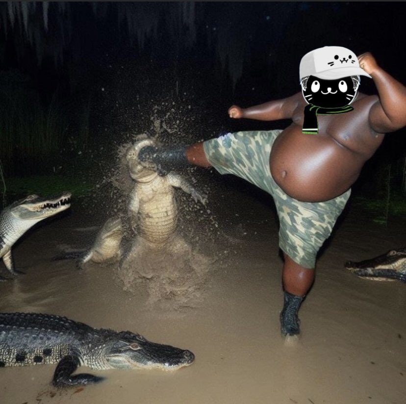 Based Walrus Collective tweet media