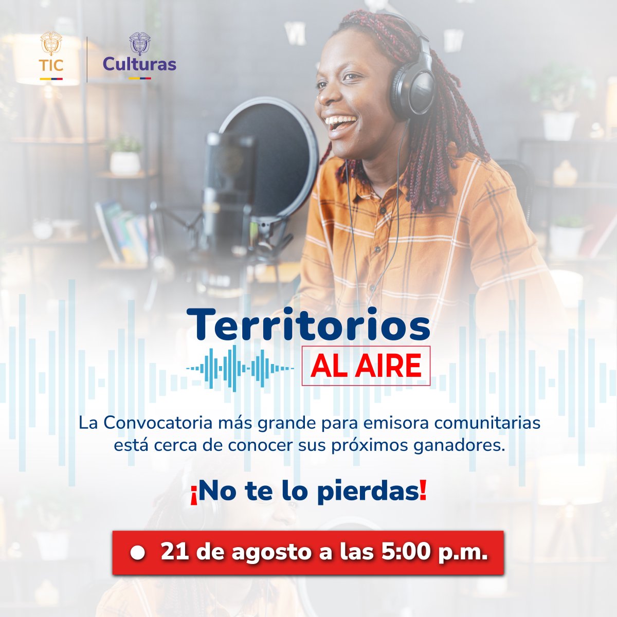 Ministerio TIC tweet media