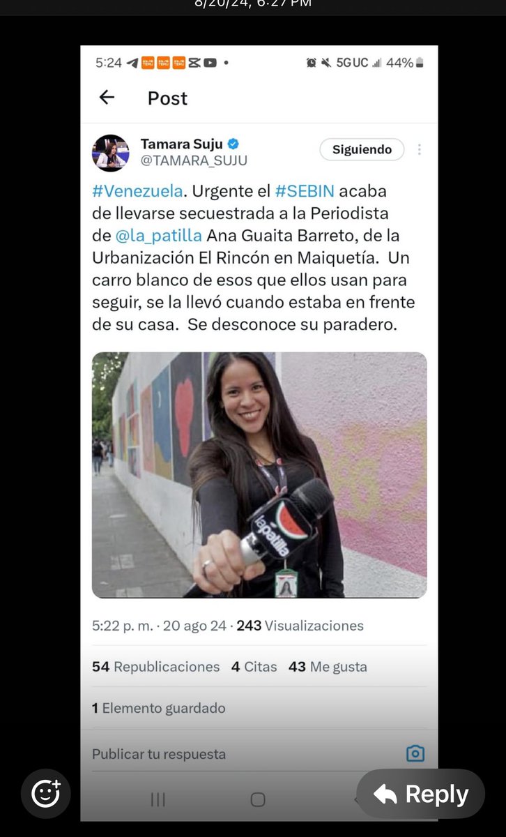 orlandourdaneta tweet picture
