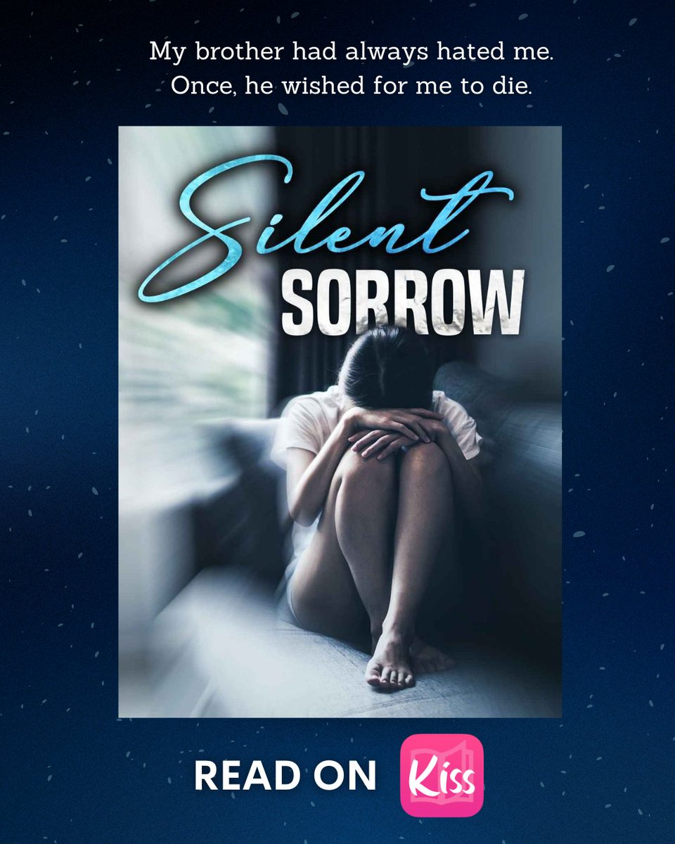 kissromanceapp's tweet photo. 🔥💋 Brace yourself for gripping stories that will keep you on the edge of your seat. Discover them on your #KissApp! 📲💞 https://t.co/V961aOTZaj