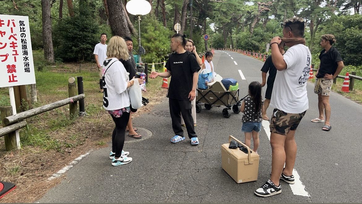 dechidechigs400's tweet photo. お盆充実 https://t.co/jNPGu7z7D3