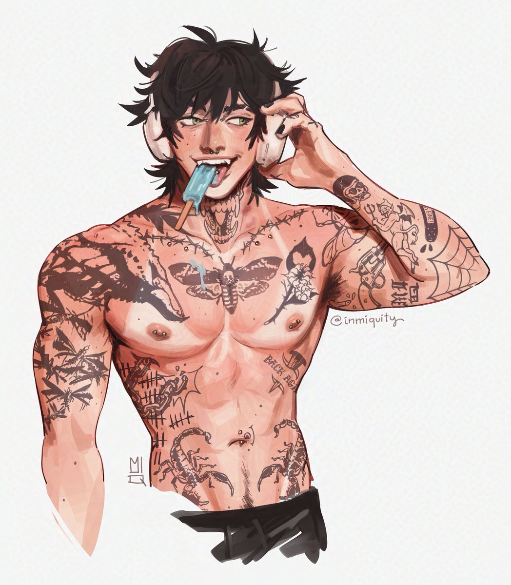 miq 🔞🍑 miqueltoast.bsky.social (@inmiquity) / Posts / X