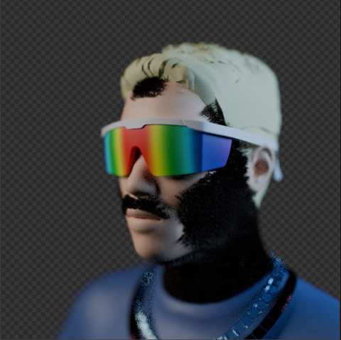 🚨 NEW CHARACTER ALERT 🚨

🎮 Behind the scenes: the making of Frank DeGod.

Coming soon... <a href="/frankdegods/">Frank</a> 🔜

Respost, tag <a href="/frankdegods/">Frank</a>, <a href="/BTC_DeGods/">DeGods (on Bitcoin)</a> and drop your wallet for a WL 🫡

We are bring collections to life while giving utility to the IPs. Check out our other Ordinal