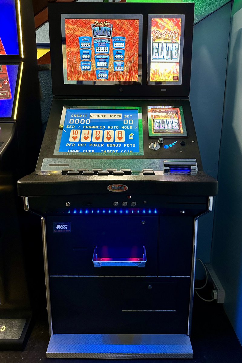 SKCGamingNI's tweet photo. Some more of our latest installs. The best new equipment always in stock! https://t.co/2x80KIGEcQ