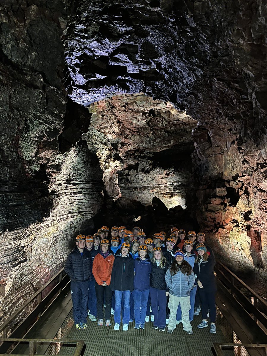 RHS Geography tweet media