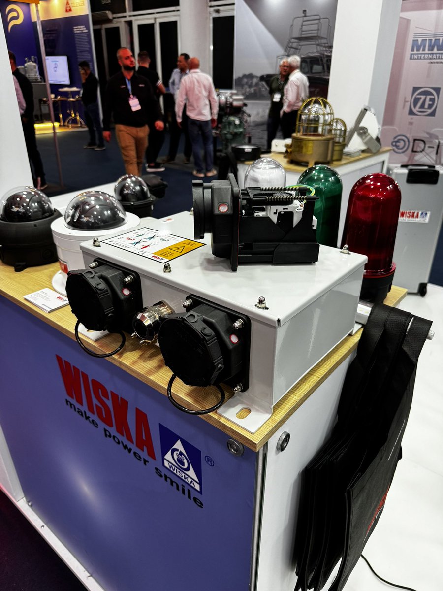 wiskadobrasil's tweet photo. Navalshore 2024, nosso local é N17!
Expo Mag - Rio de Janeiro. #wiska_br #wiskadobrasil #navalshore https://t.co/7DR49KZFGu