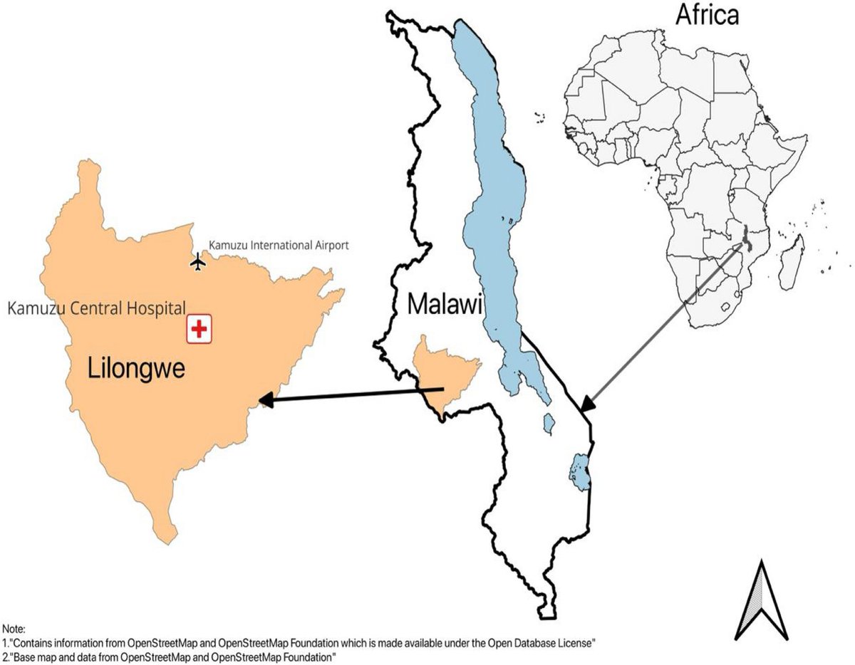 Exploring healthcare workers’ perceptions of child health research at Kamuzu Central Hospital, Malawi: an interpretative phenomenological analysis dlvr.it/TC99rB