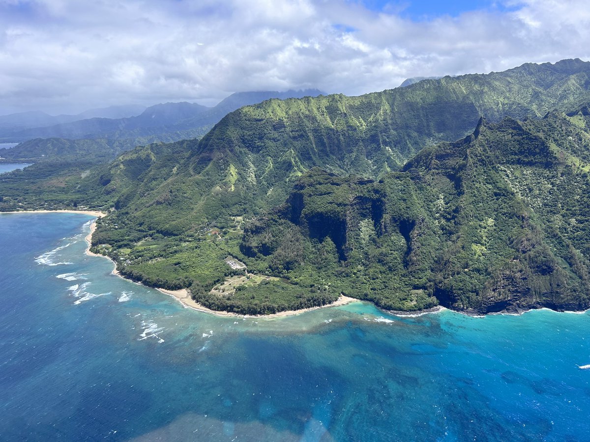 Munzinger_Ing's tweet photo. Reise meines Lebens. Nach 30 Jahren eine Auszeit auf den Hawaiianischen Inseln. Don‘t miss Germany! Habt eine gute Zeit! https://t.co/N9eT2XPAMV